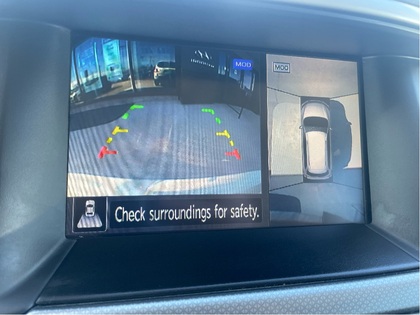 used 2019 Nissan Pathfinder car, priced at $25,885