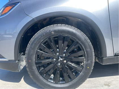 used 2020 Mitsubishi Outlander car, priced at $23,830
