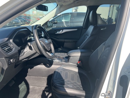 used 2023 Ford Escape car, priced at $33,899