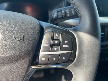 used 2023 Ford Escape car, priced at $33,899