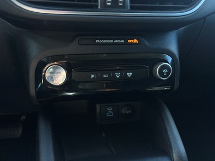 used 2023 Ford Escape car, priced at $33,899