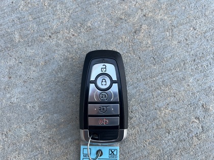 used 2023 Ford Escape car, priced at $33,899