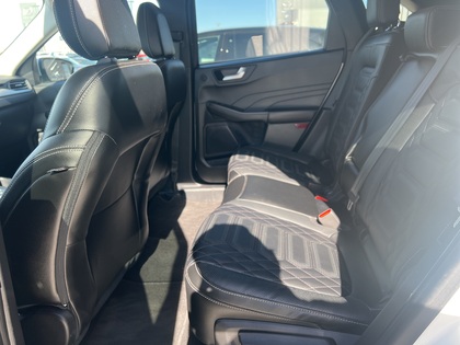 used 2023 Ford Escape car, priced at $33,899