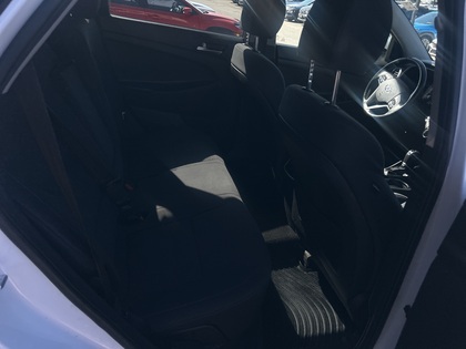 used 2020 Hyundai Tucson car, priced at $19,986
