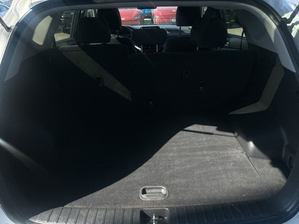 used 2020 Hyundai Tucson car, priced at $19,986