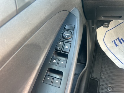 used 2020 Hyundai Tucson car, priced at $19,986