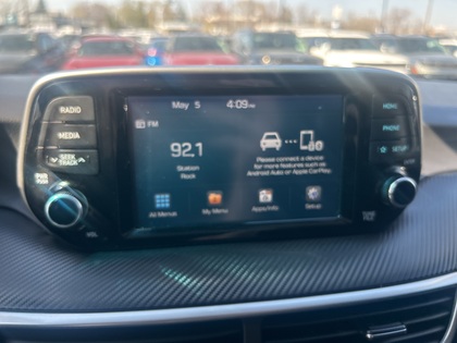 used 2020 Hyundai Tucson car, priced at $19,986