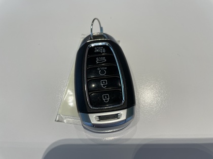 used 2023 Hyundai Elantra Hybrid car, priced at $29,979