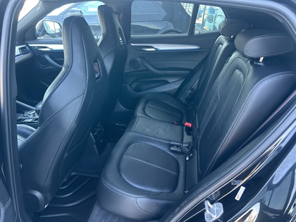 used 2020 BMW X2 car, priced at $32,994