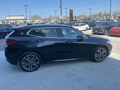 used 2020 BMW X2 car, priced at $32,994