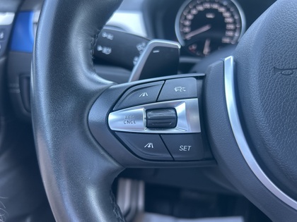 used 2020 BMW X2 car, priced at $32,994