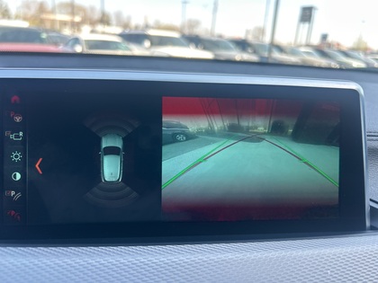 used 2020 BMW X2 car, priced at $32,994