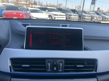 used 2020 BMW X2 car, priced at $32,994