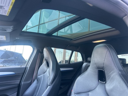 used 2020 BMW X2 car, priced at $32,994