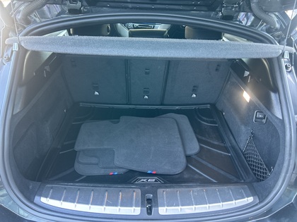 used 2020 BMW X2 car, priced at $32,994