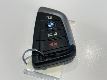 used 2020 BMW X2 car, priced at $32,994