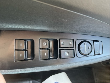 used 2021 Hyundai Tucson car, priced at $26,914