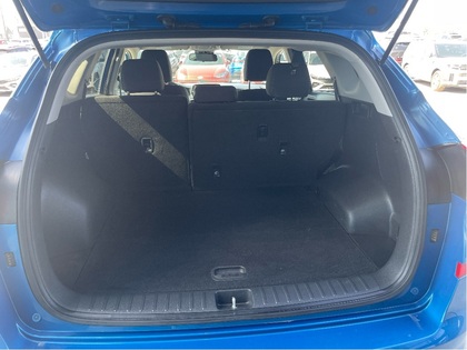 used 2021 Hyundai Tucson car, priced at $26,914