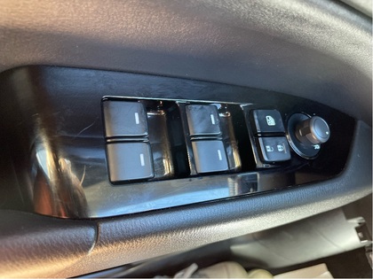 used 2025 Mazda CX-5 car, priced at $39,414