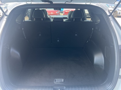used 2023 Hyundai Tucson car, priced at $33,729