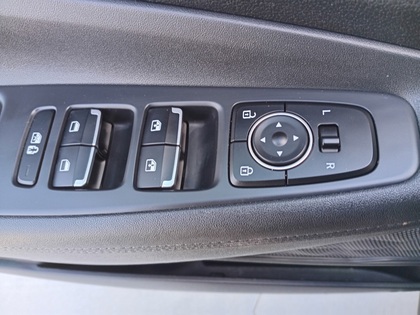 used 2023 Hyundai Santa Fe car, priced at $35,937