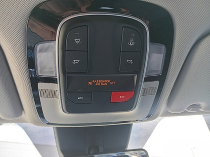 used 2023 Hyundai Santa Fe car, priced at $35,937