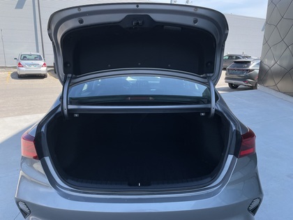 used 2023 Kia Forte car, priced at $23,783