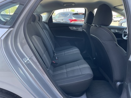 used 2023 Kia Forte car, priced at $23,783