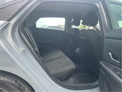 used 2022 Hyundai Elantra car, priced at $23,450