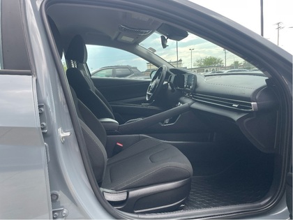 used 2022 Hyundai Elantra car, priced at $23,450