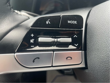 used 2022 Hyundai Elantra car, priced at $23,450