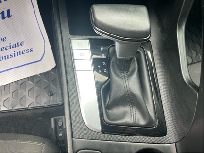 used 2022 Hyundai Elantra car, priced at $23,450