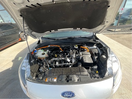 used 2020 Ford Escape car, priced at $29,216