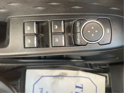 used 2020 Ford Escape car, priced at $29,216