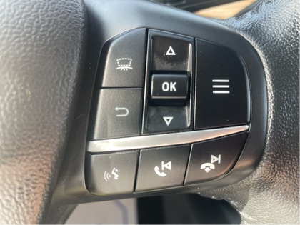 used 2020 Ford Escape car, priced at $29,216