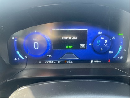 used 2020 Ford Escape car, priced at $29,216