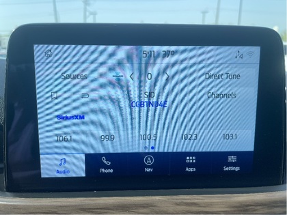 used 2020 Ford Escape car, priced at $29,216