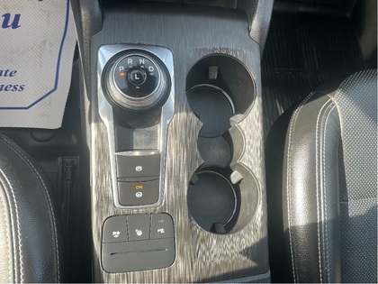 used 2020 Ford Escape car, priced at $29,216