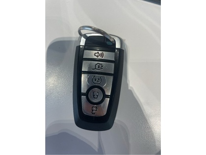 used 2020 Ford Escape car, priced at $29,216
