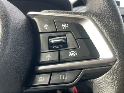 used 2020 Subaru Forester car, priced at $28,323