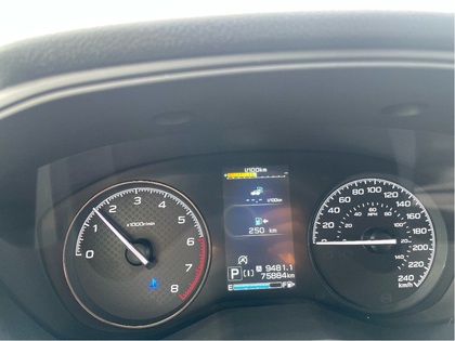 used 2020 Subaru Forester car, priced at $28,323