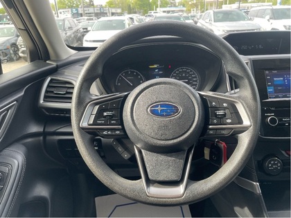 used 2020 Subaru Forester car, priced at $28,323
