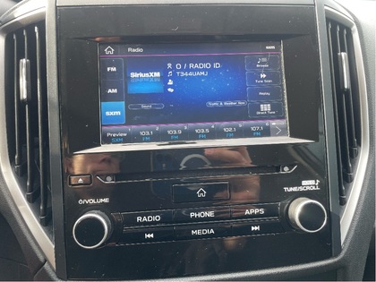 used 2020 Subaru Forester car, priced at $28,323