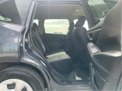 used 2020 Subaru Forester car, priced at $28,323