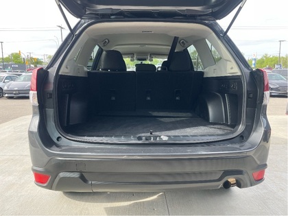 used 2020 Subaru Forester car, priced at $28,323