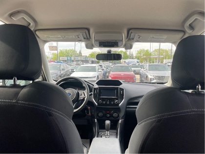 used 2020 Subaru Forester car, priced at $28,323