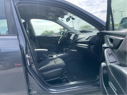 used 2020 Subaru Forester car, priced at $28,323