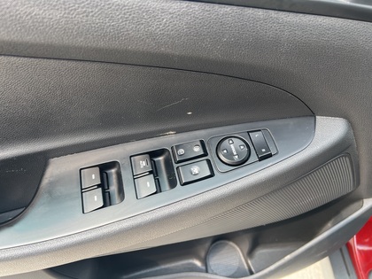 used 2019 Hyundai Tucson car, priced at $19,822