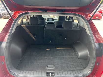 used 2019 Hyundai Tucson car, priced at $19,822
