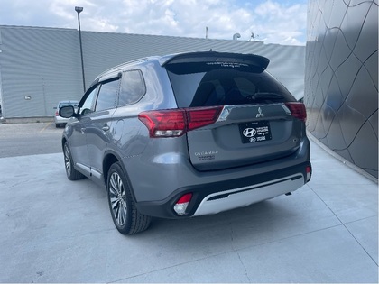 used 2020 Mitsubishi Outlander car, priced at $24,599